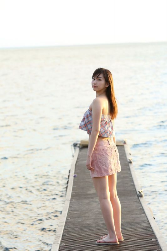 植村あかり Akari Uemura 写真图片