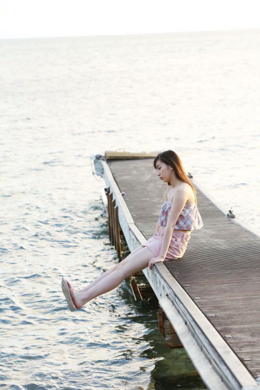 植村あかり Akari Uemura 写真图片