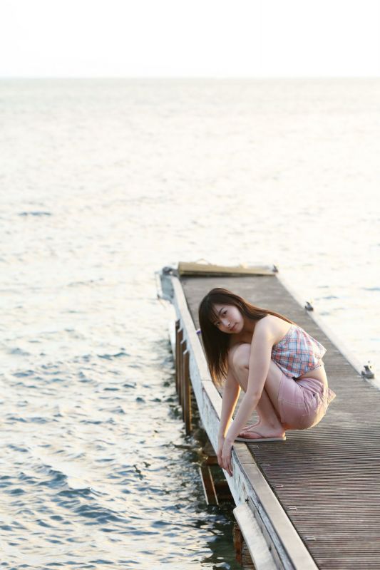 植村あかり Akari Uemura 写真图片