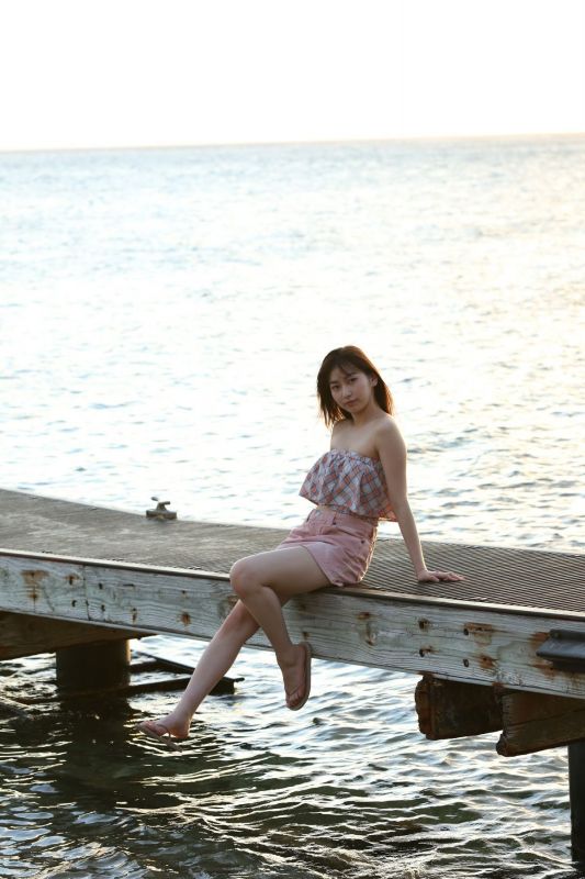 植村あかり Akari Uemura 写真图片