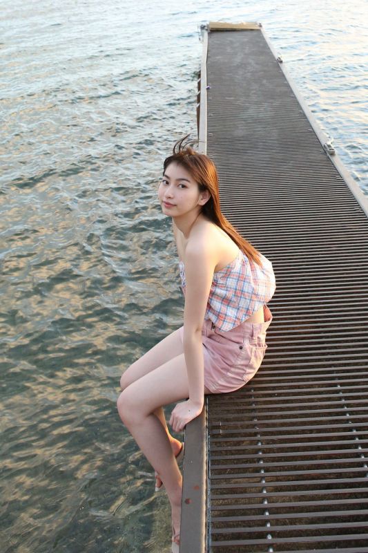 植村あかり Akari Uemura 写真图片
