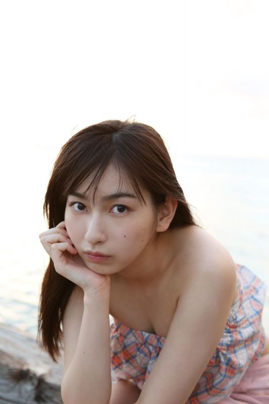植村あかり Akari Uemura 写真图片