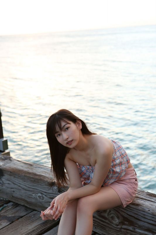 植村あかり Akari Uemura 写真图片