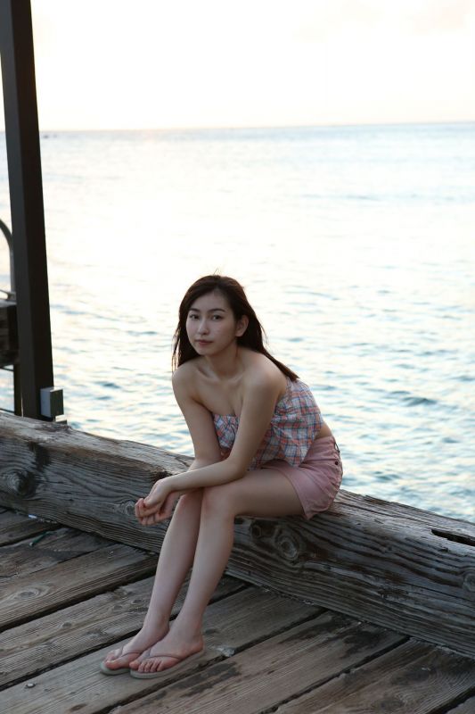植村あかり Akari Uemura 写真图片