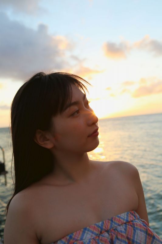 植村あかり Akari Uemura 写真图片