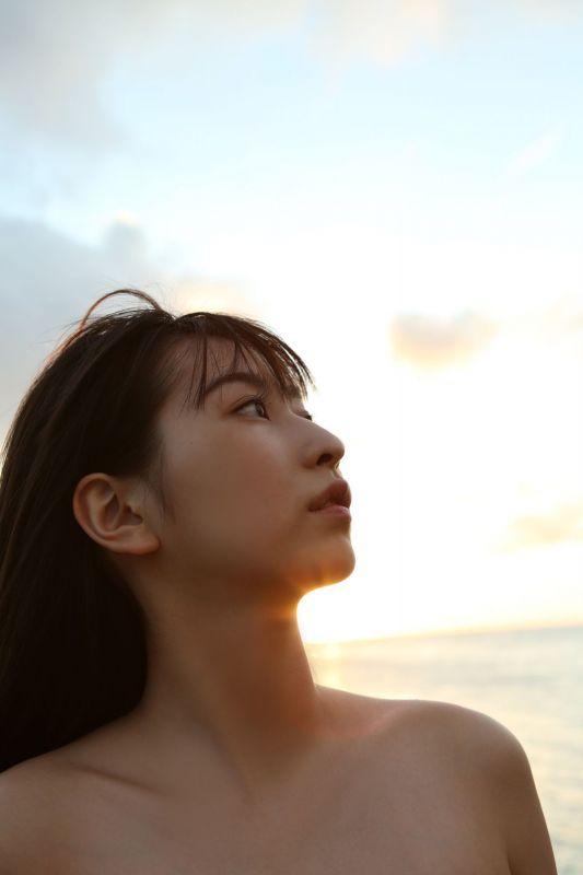 植村あかり Akari Uemura 写真图片