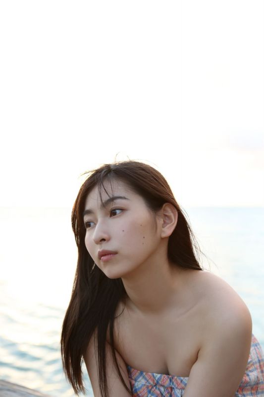 植村あかり Akari Uemura 写真图片