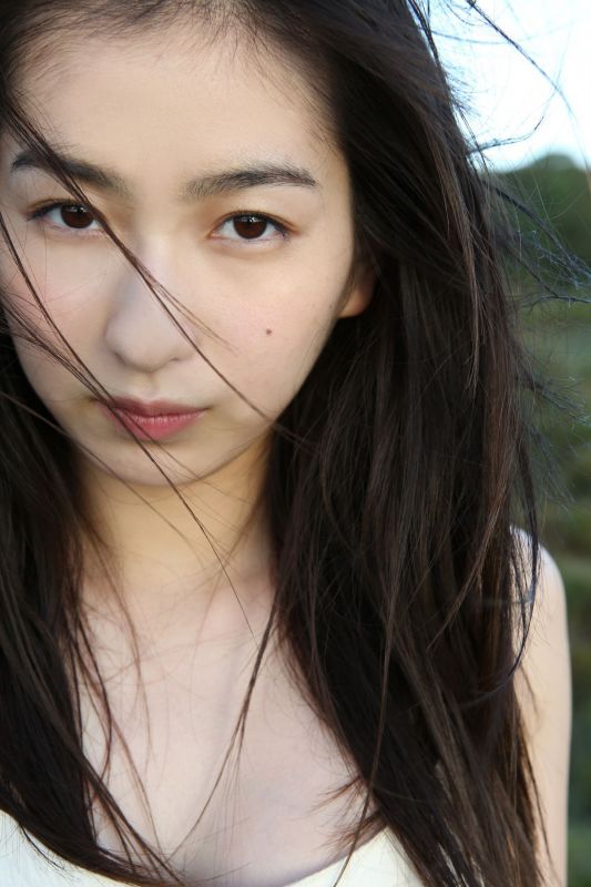植村あかり Akari Uemura 写真图片
