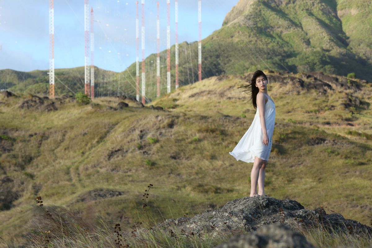 植村あかり Akari Uemura 写真图片
