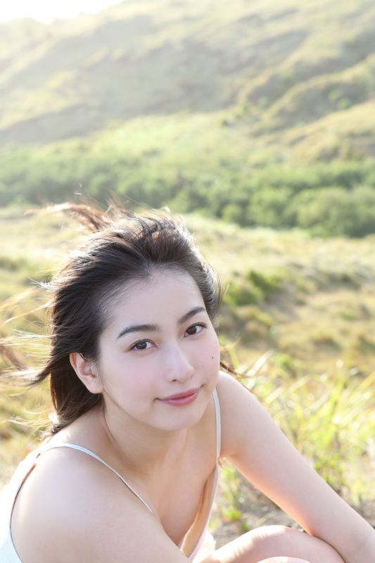 植村あかり Akari Uemura 写真图片