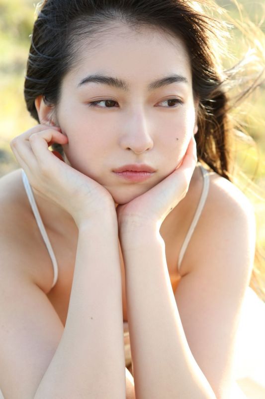 植村あかり Akari Uemura 写真图片