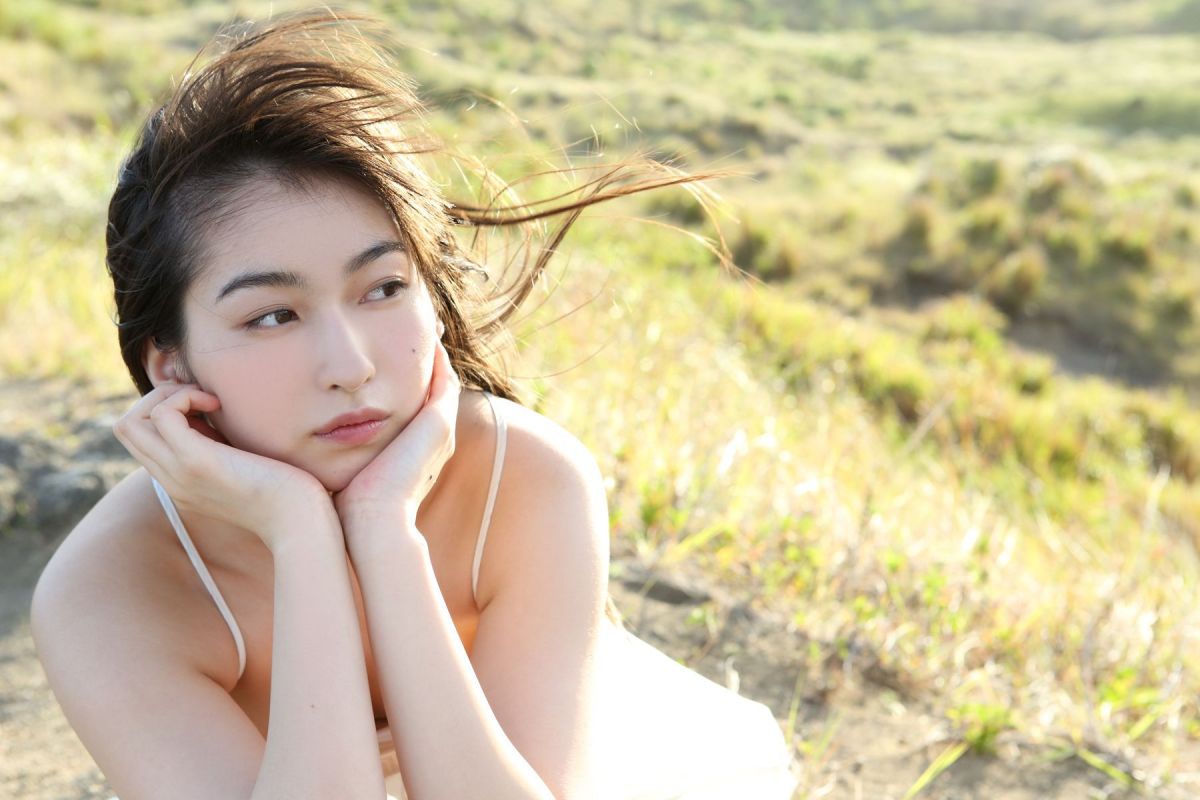 植村あかり Akari Uemura 写真图片