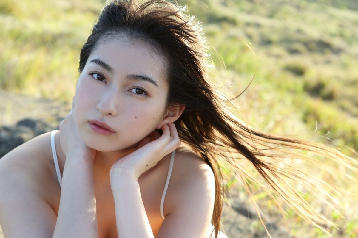 植村あかり Akari Uemura 写真图片