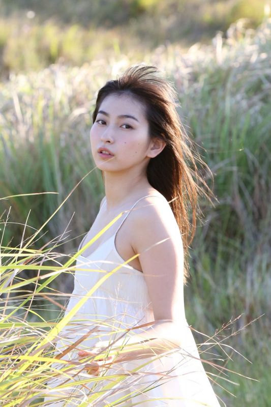 植村あかり Akari Uemura 写真图片