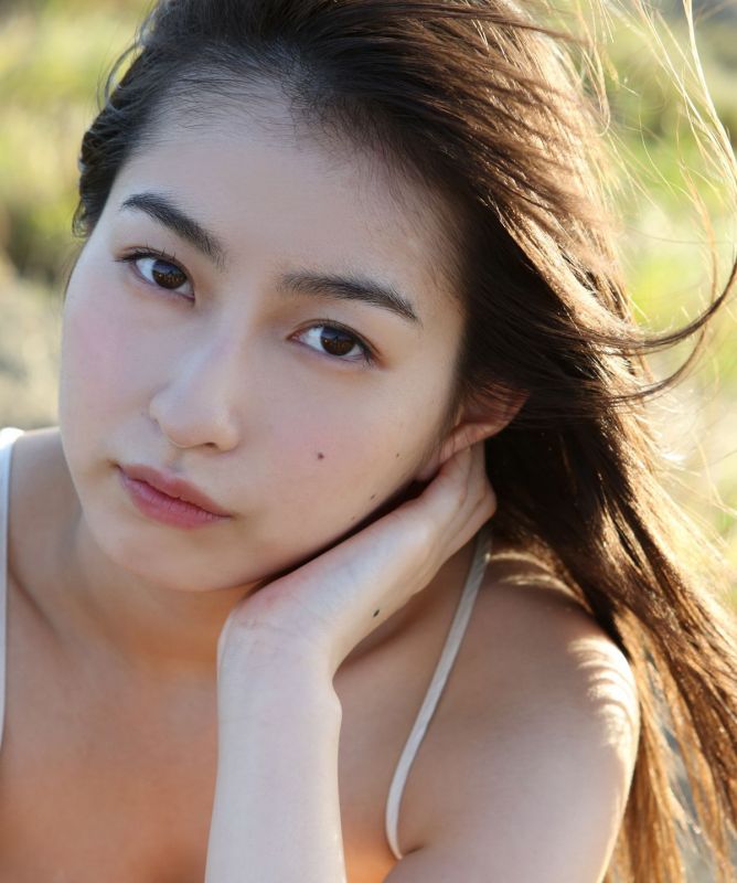 植村あかり Akari Uemura 写真图片