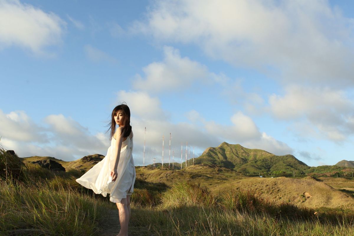 植村あかり Akari Uemura 写真图片