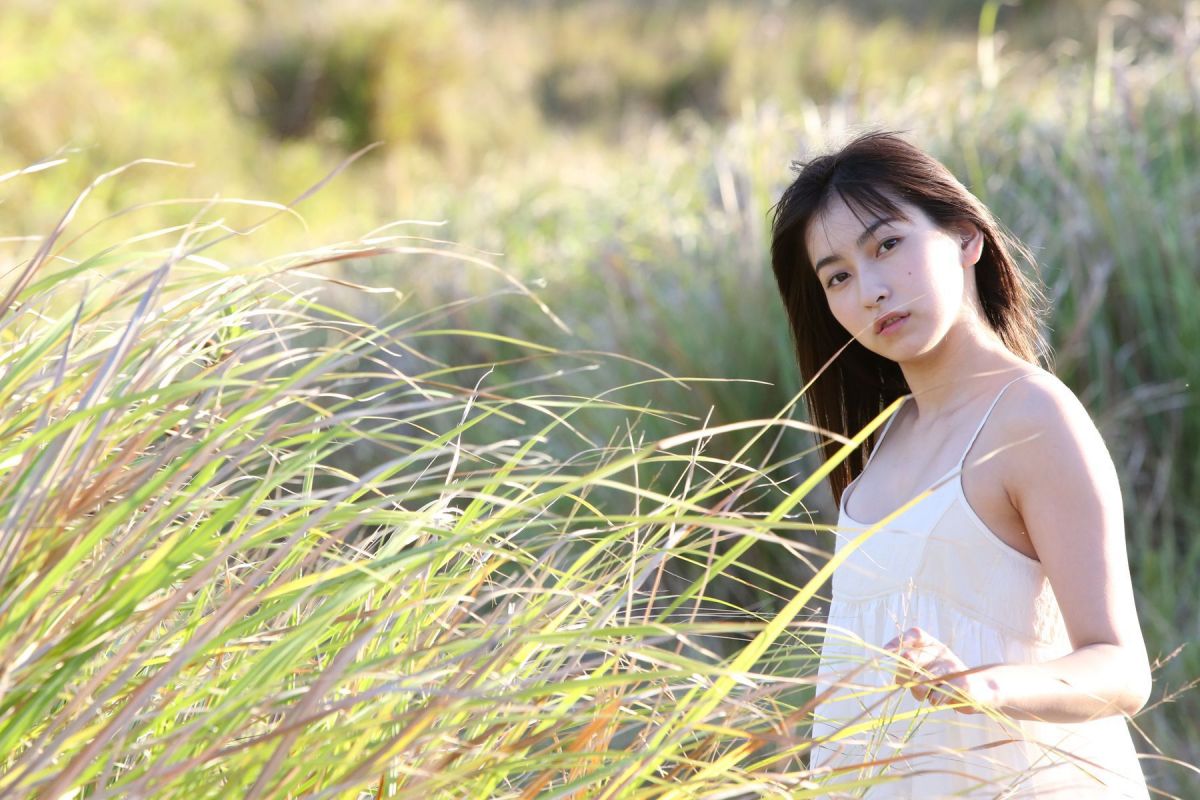 植村あかり Akari Uemura 写真图片