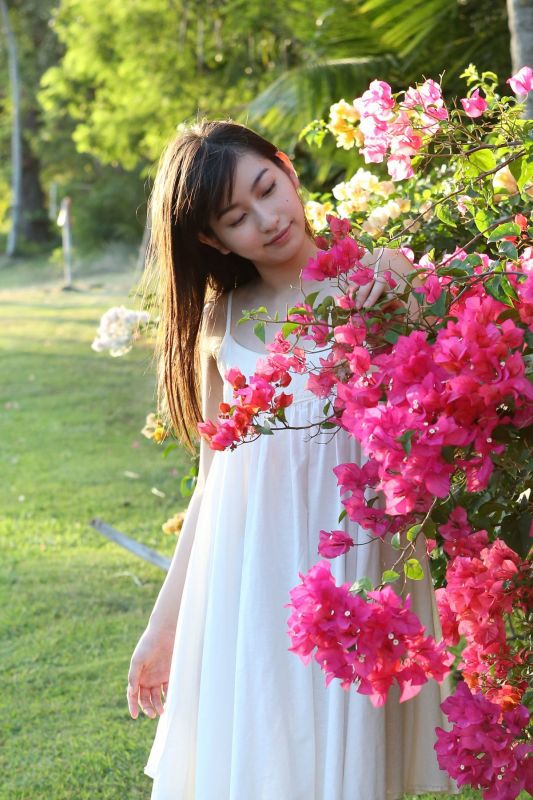 植村あかり Akari Uemura 写真图片