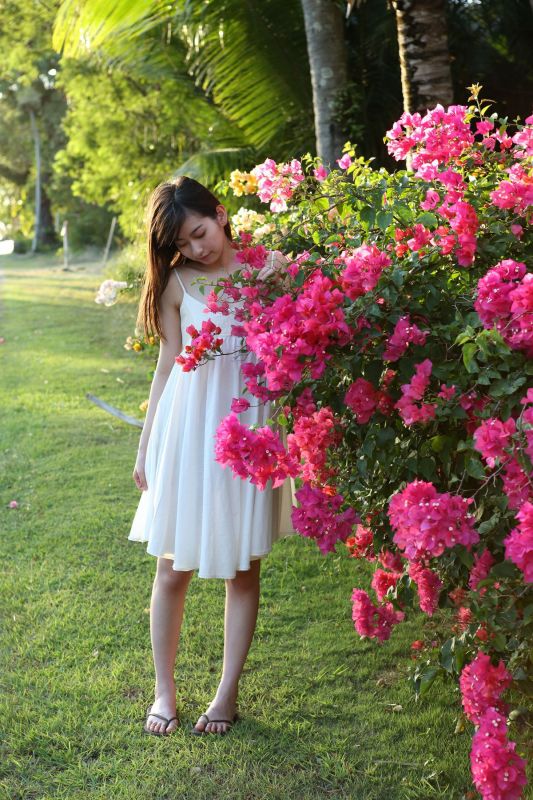 植村あかり Akari Uemura 写真图片