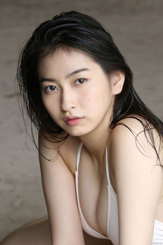 植村あかり Akari Uemura 写真图片