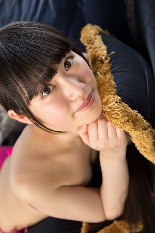 Ayana Haduki 葉月彩菜 - Limited Gallery 2.4