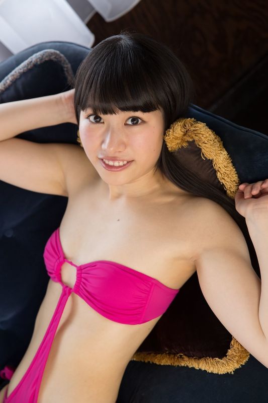 Ayana Haduki 葉月彩菜 - Limited Gallery 2.4