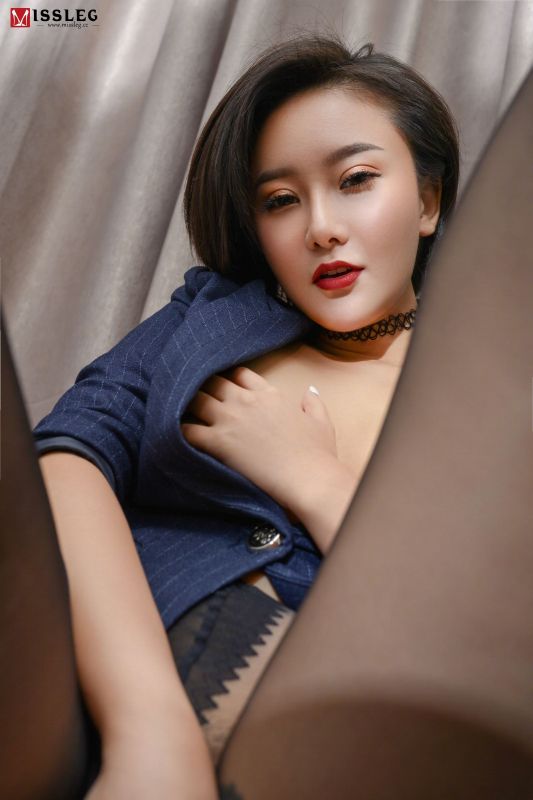 心系禅 《OL御姐》