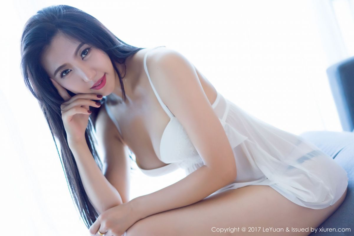高挑美女@大熙性感写真
