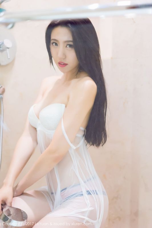 高挑美女@大熙性感写真