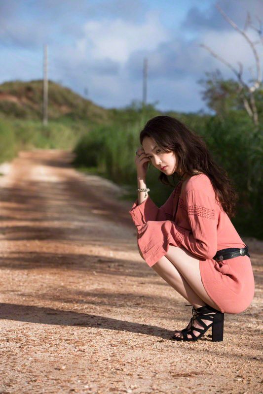 阿部桃子 Momoko Abe 写真套图