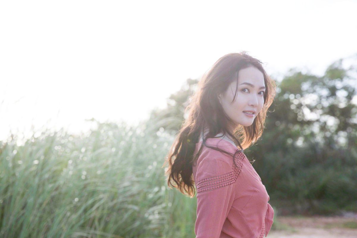 阿部桃子 Momoko Abe 写真套图