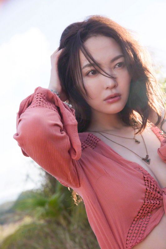 阿部桃子 Momoko Abe 写真套图
