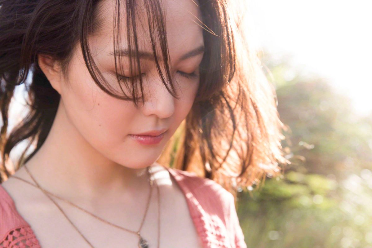 阿部桃子 Momoko Abe 写真套图