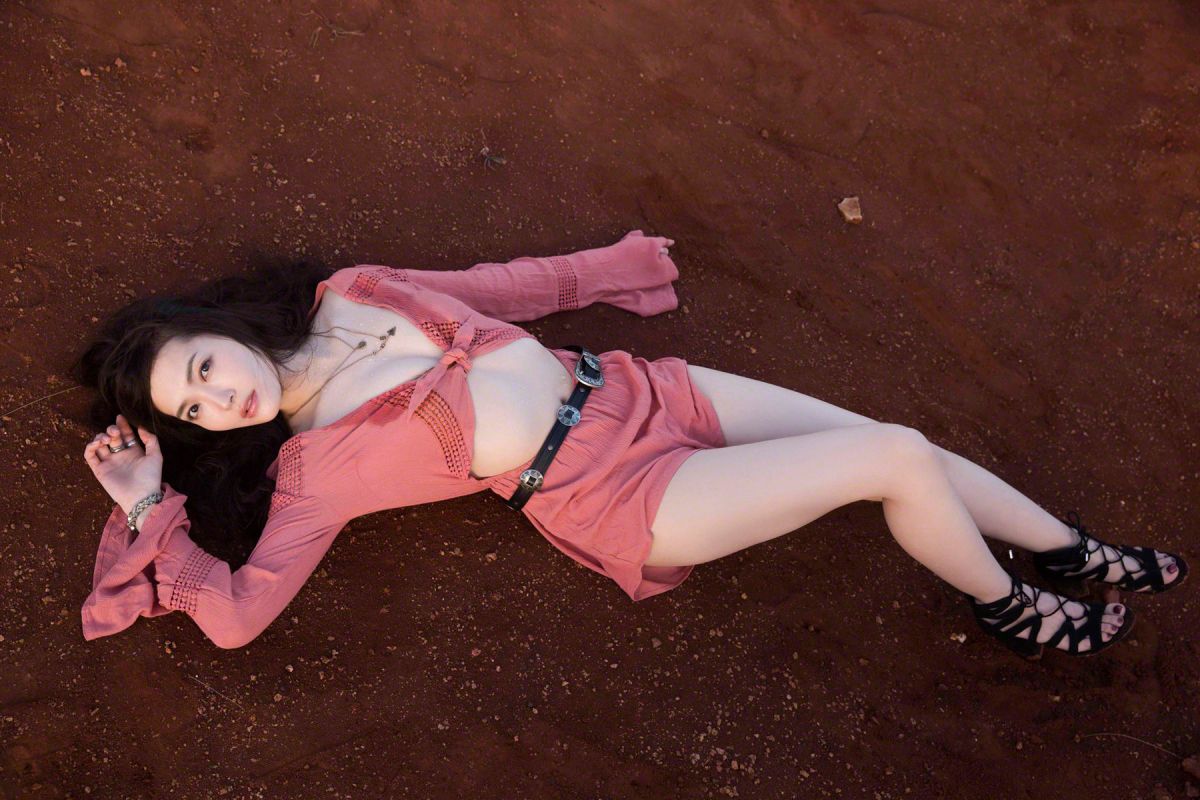 阿部桃子 Momoko Abe 写真套图