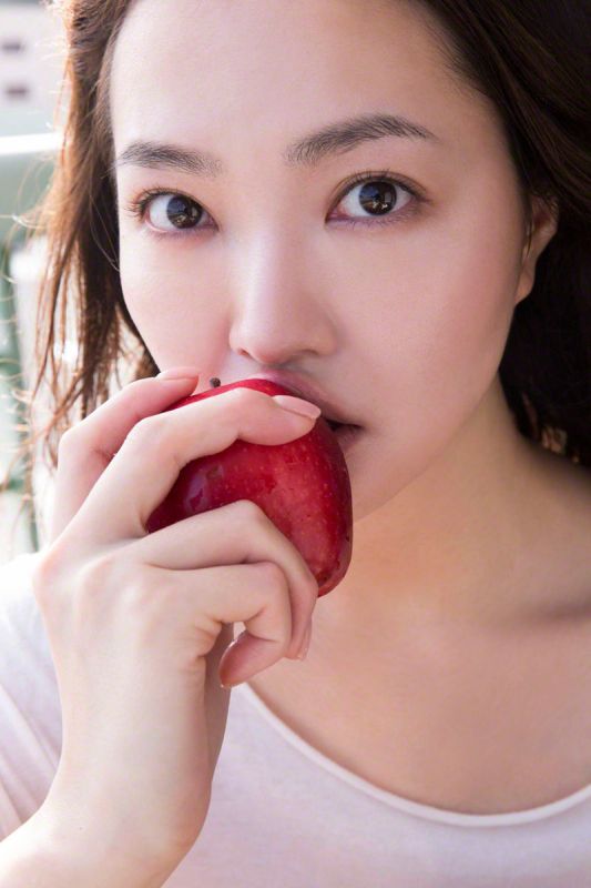 阿部桃子 Momoko Abe 写真套图