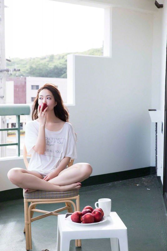 阿部桃子 Momoko Abe 写真套图