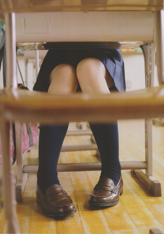 沖田彩花 - 十五の夏 ファースト写真集