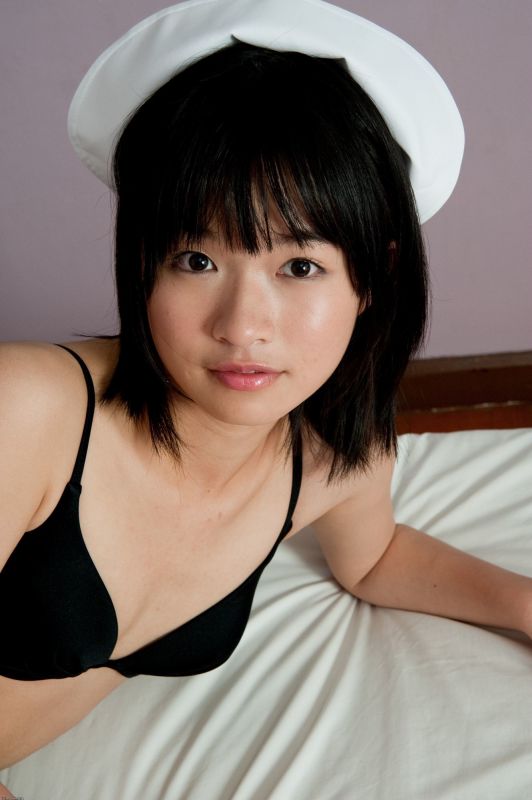 日本美少女百川晴香 - 純愛なう