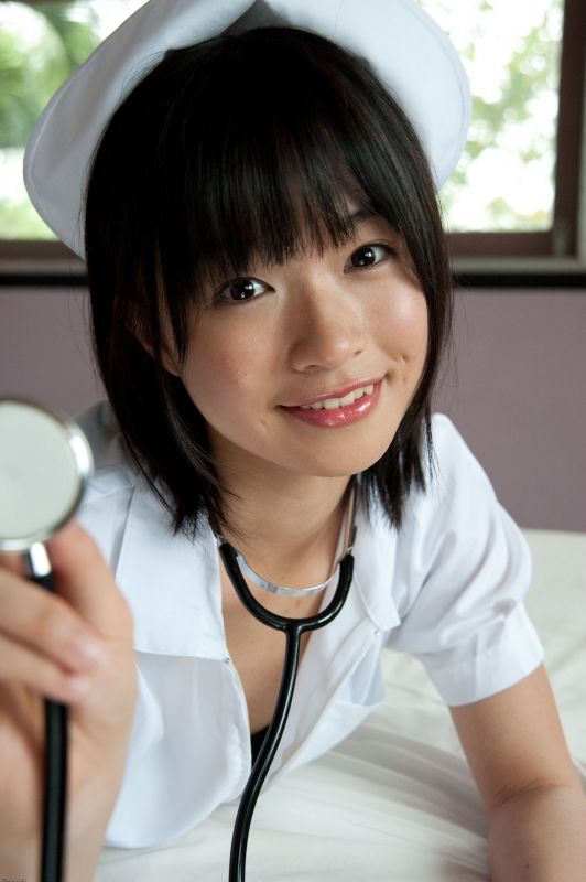 日本美少女百川晴香 - 純愛なう