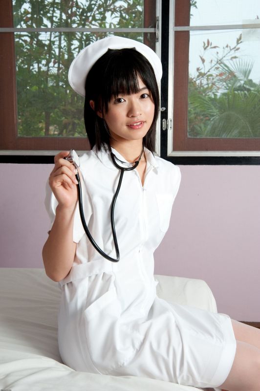 日本美少女百川晴香 - 純愛なう