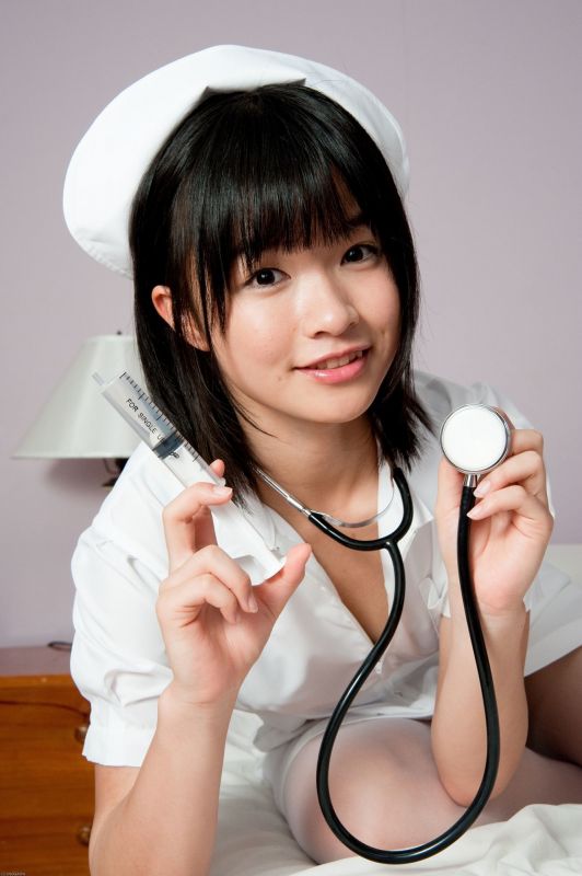 日本美少女百川晴香 - 純愛なう