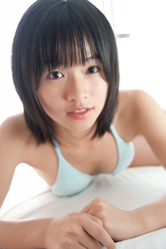 日本美少女百川晴香 - 純愛なう