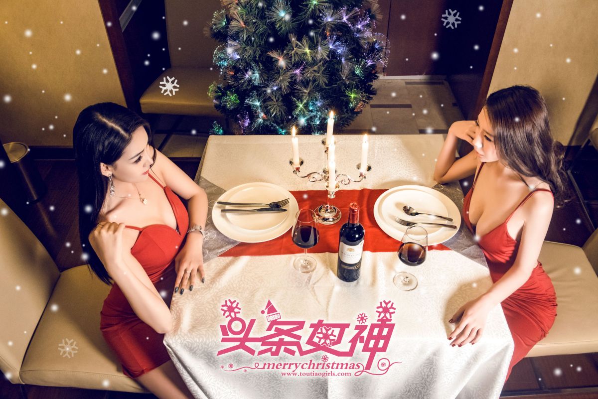 娜依灵儿&梦心玥&冯雪娇 - 2017平安夜特辑