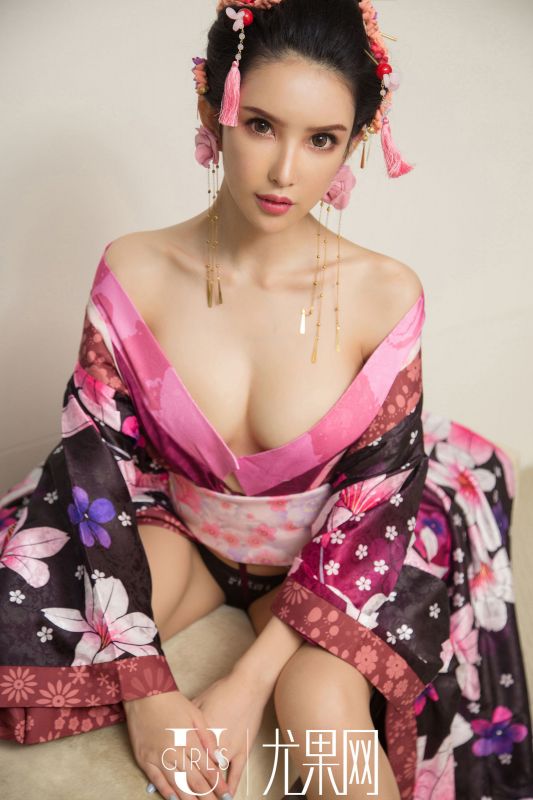 球球 写真套图