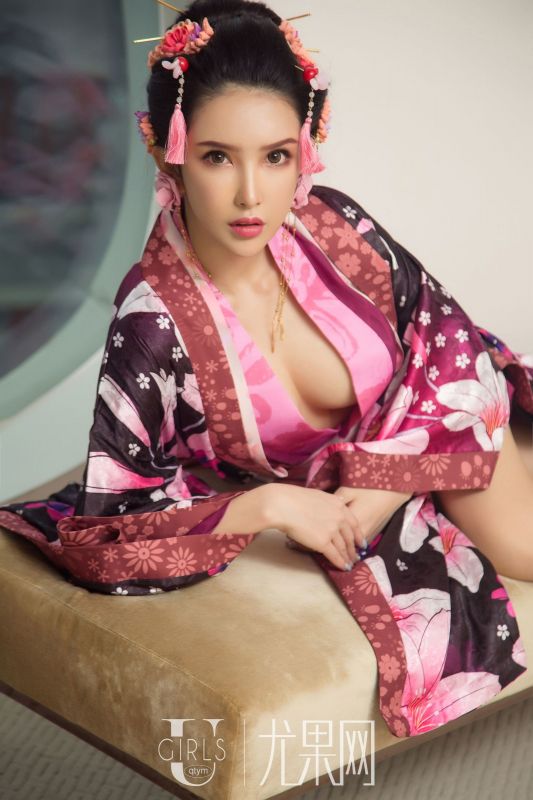 球球 写真套图