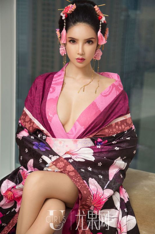 球球 写真套图