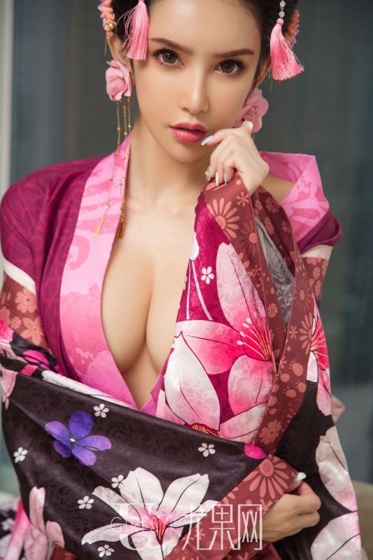 球球 写真套图