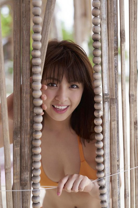 柳ゆり菜 - 何度会っても、また会いたい