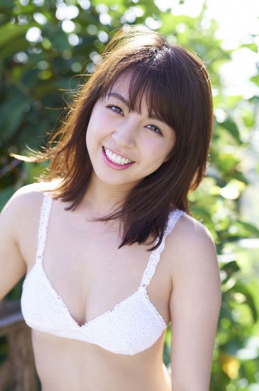 柳ゆり菜 - 何度会っても、また会いたい