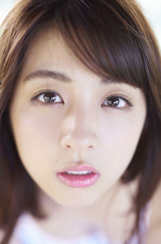 柳ゆり菜 - 何度会っても、また会いたい